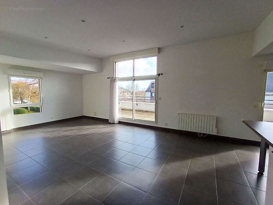 Appartement à AURAY