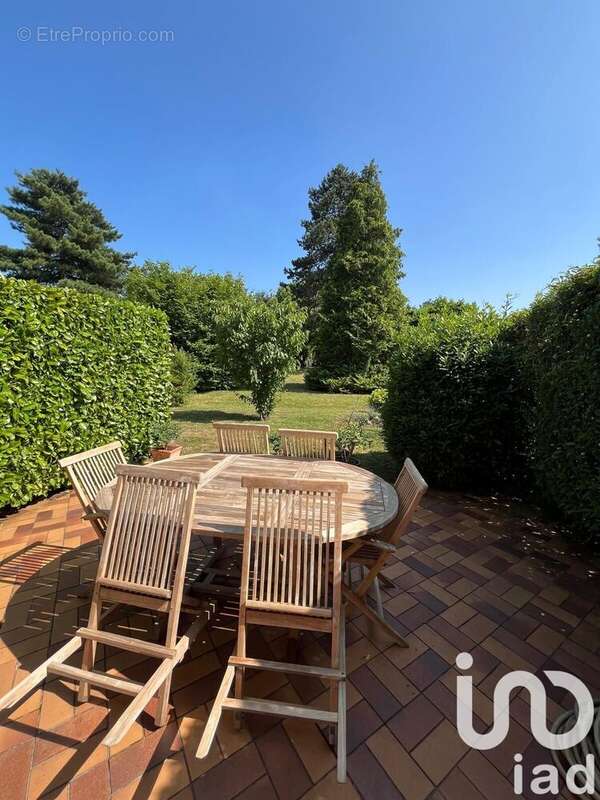 Photo 3 - Maison à ELANCOURT