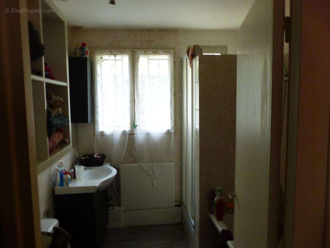 Maison à CHATEAU-LANDON