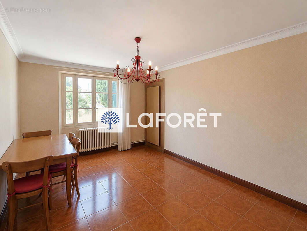 Maison à rénover proche ESTERNAY - photo 8