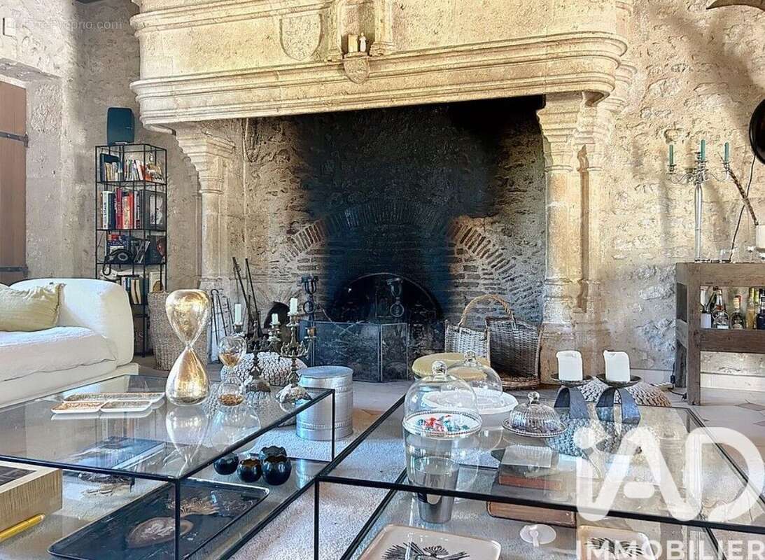 Photo 5 - Maison à TAVERS
