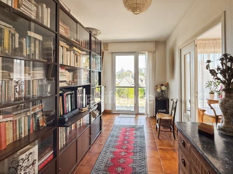 Maison à LE RELECQ-KERHUON