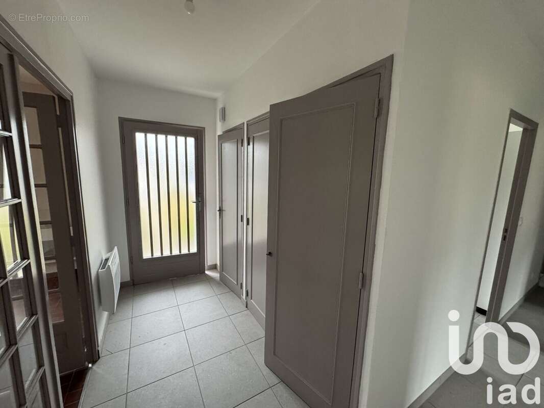 Photo 2 - Maison à PEYRAT-DE-BELLAC