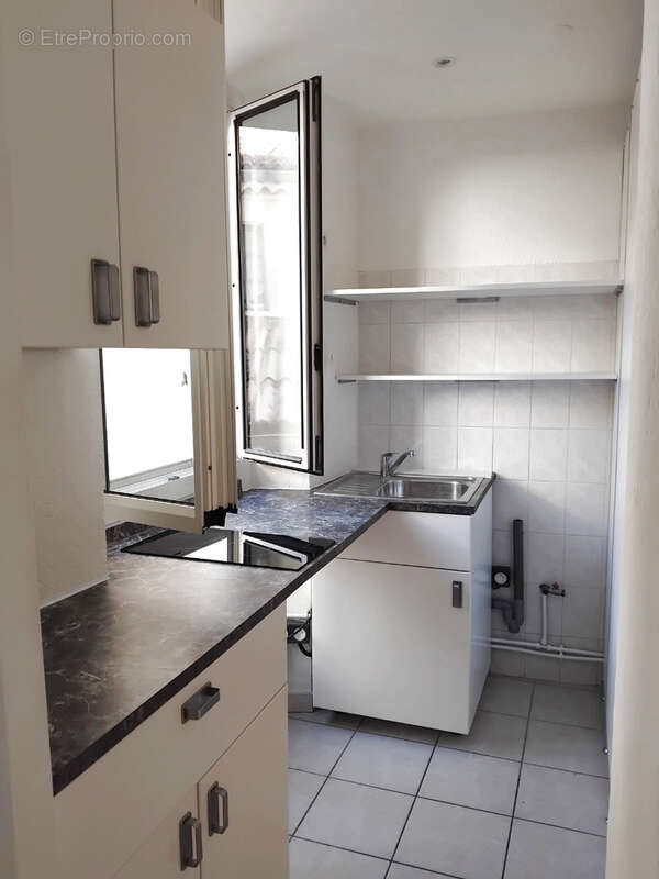 Appartement à HYERES