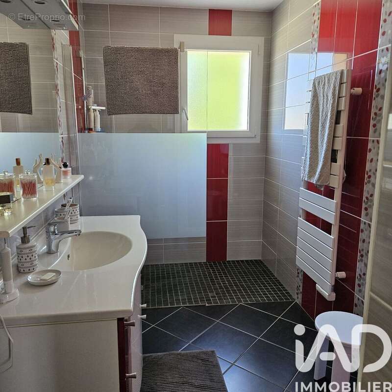 Photo 8 - Maison à BEAUPREAU