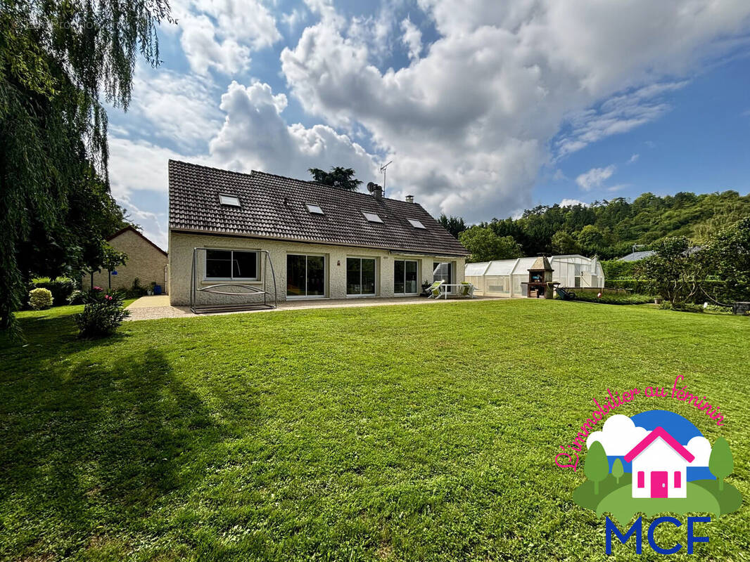 Maison à BREVAL