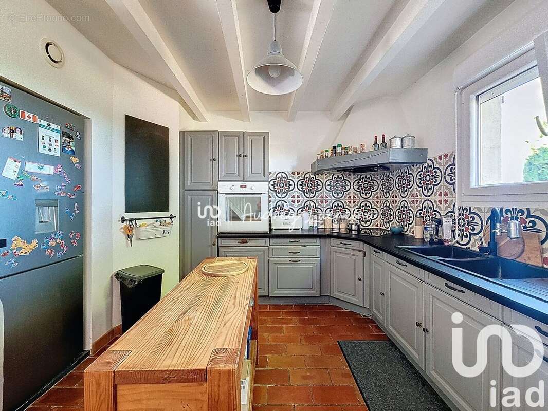 Photo 4 - Maison à PUISSALICON