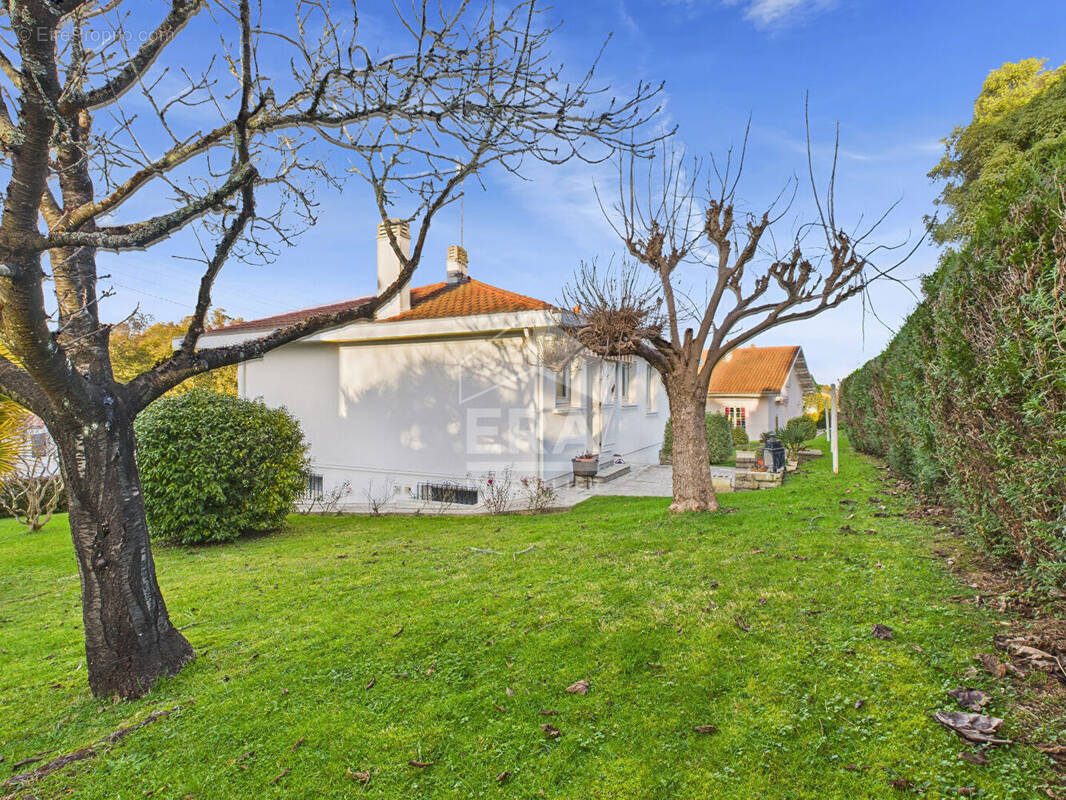 Maison à ANGLET