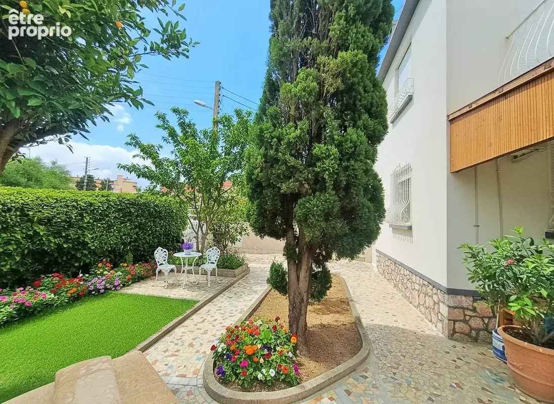 Maison à PERPIGNAN