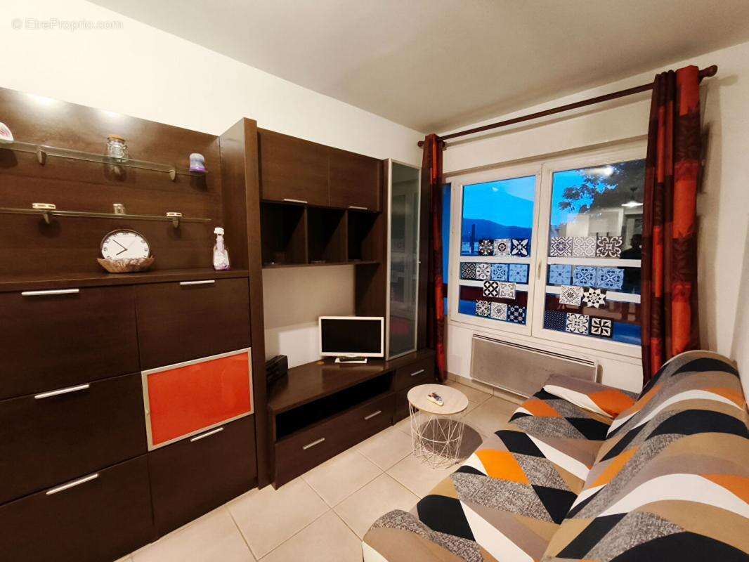 Appartement à HENDAYE