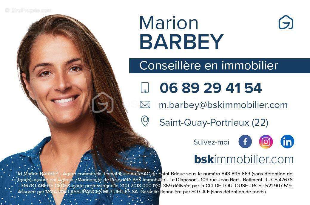 T3 bis parfait état - balcon + cave + stationnements sécurisés - idéal RP ou investissement - photo 13