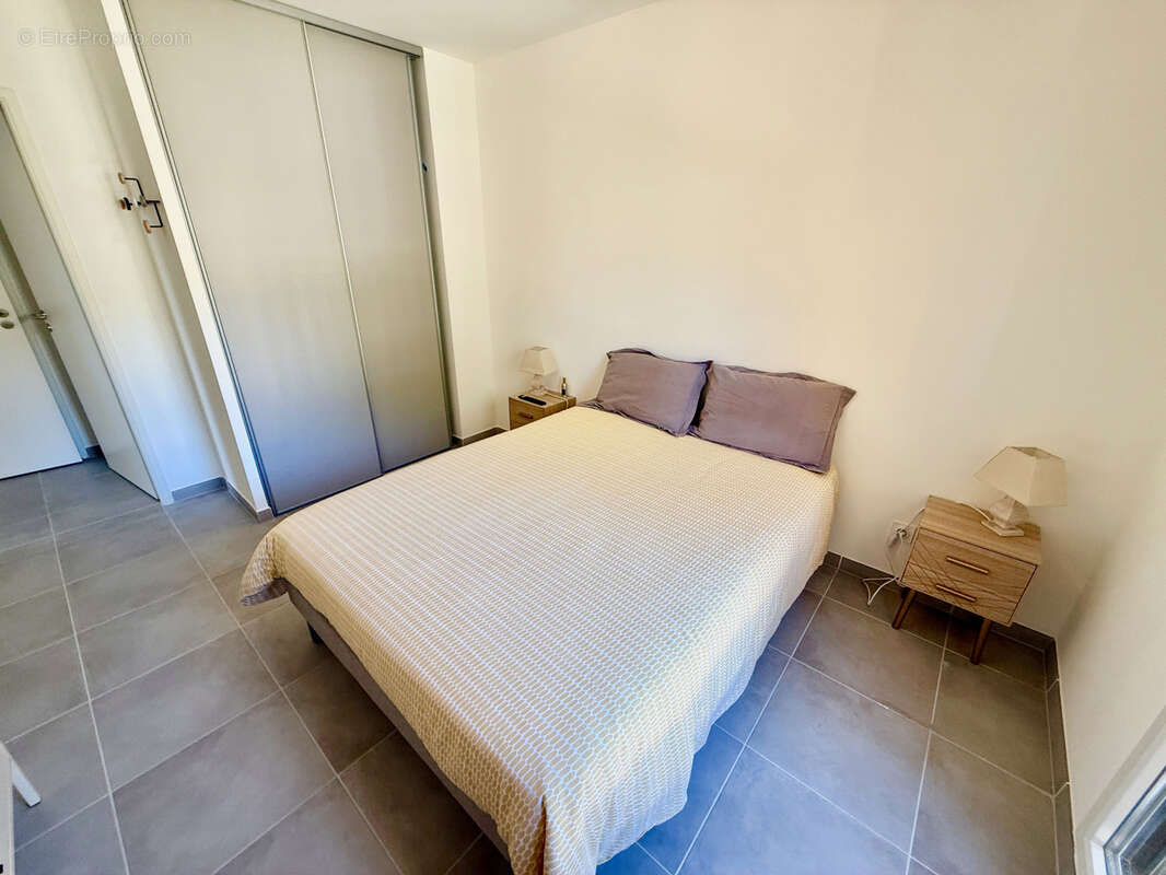 Appartement à CAVALAIRE-SUR-MER