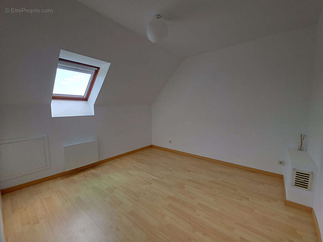 Maison familiale 10 mn gare  epernon 5 chambres - photo 13