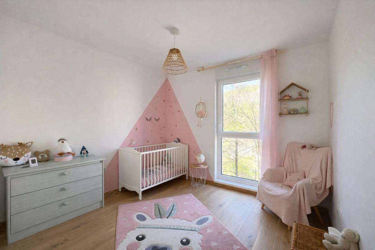 Appartement à OBERNAI