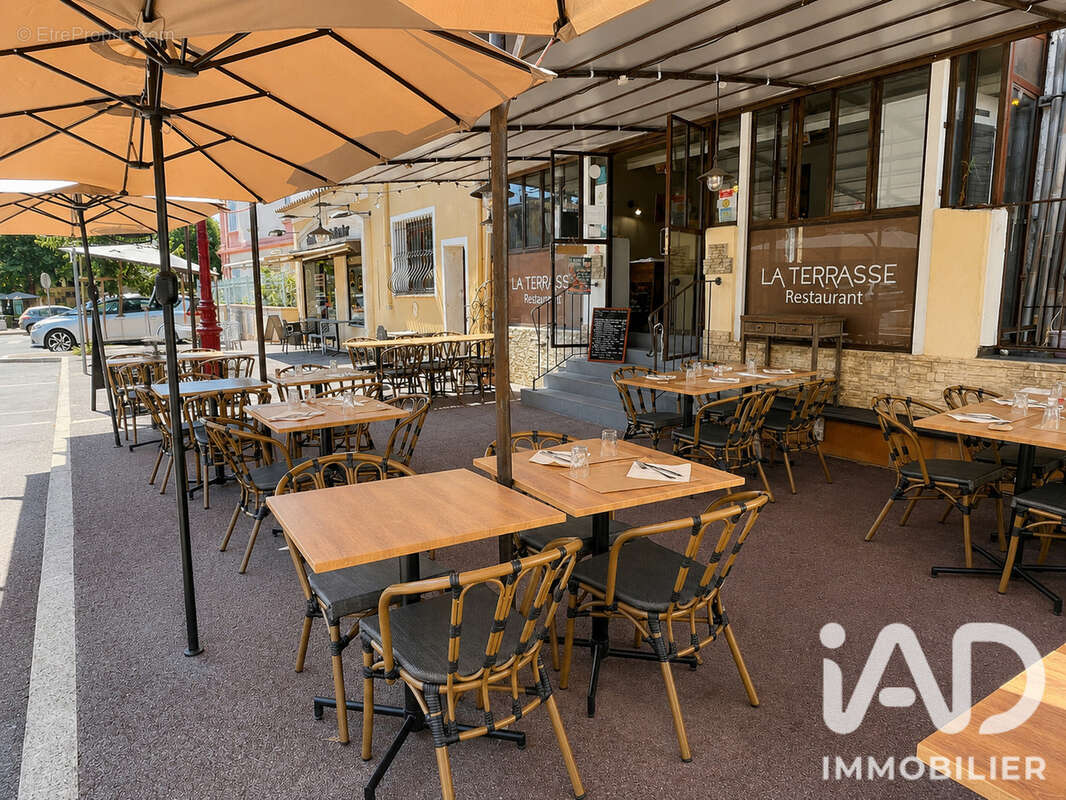 Commerce 120 m² à Les Arcs  - photo 4