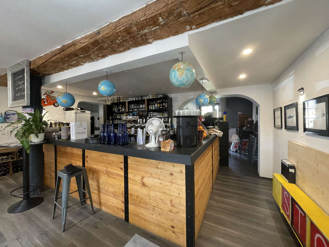 Commerce à SAINT-LIEUX-LES-LAVAUR