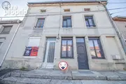 Maison à TREVERAY