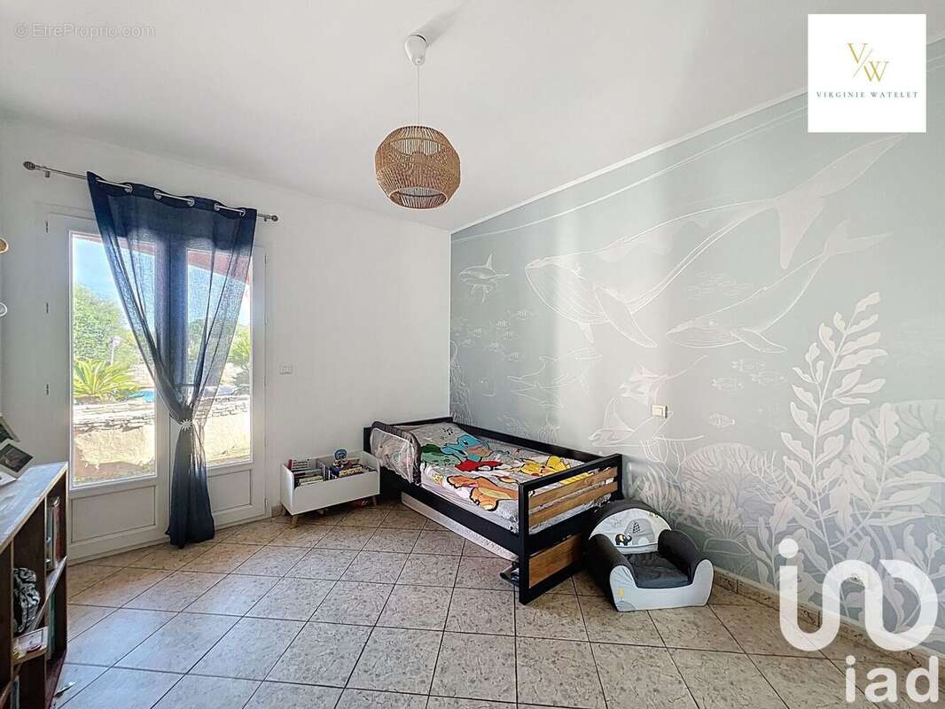 Photo 8 - Maison à POUSSAN