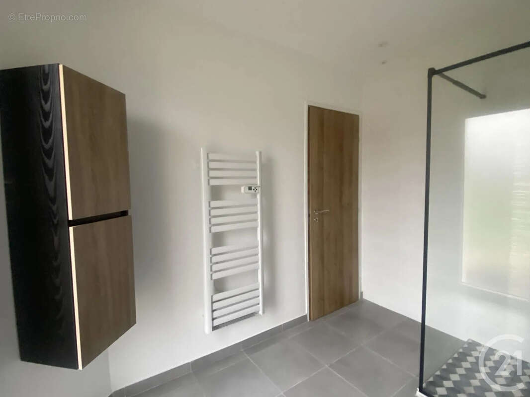Maison 118 m² à Bernay  - photo 10