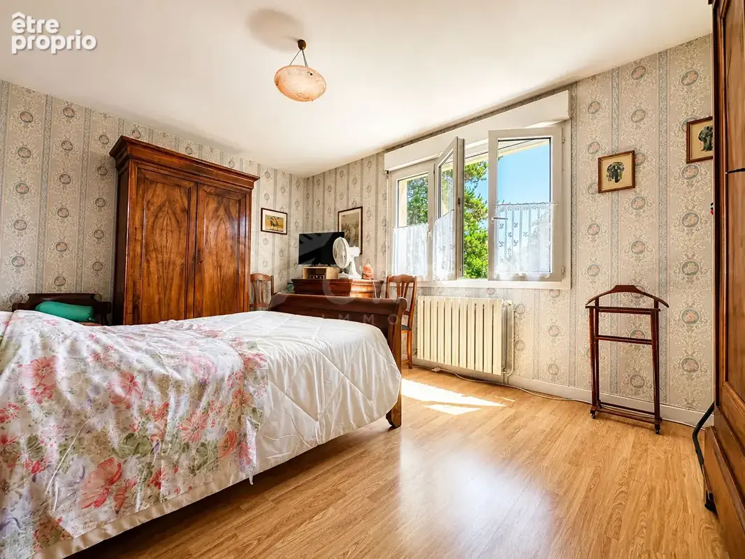 Maison de plain pied - joigny - photo 8