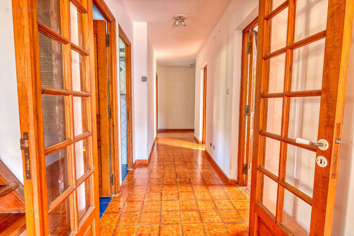 Appartement 99m² à bastia - photo 14