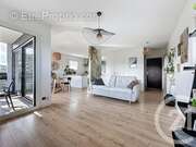 Appartement à RUMILLY