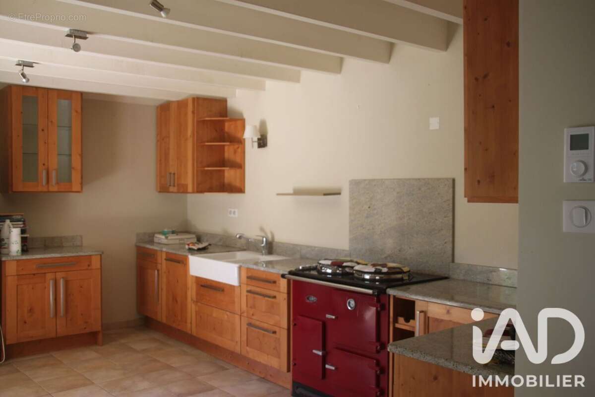 Maison 142 m² à Pellegrue  - photo 5