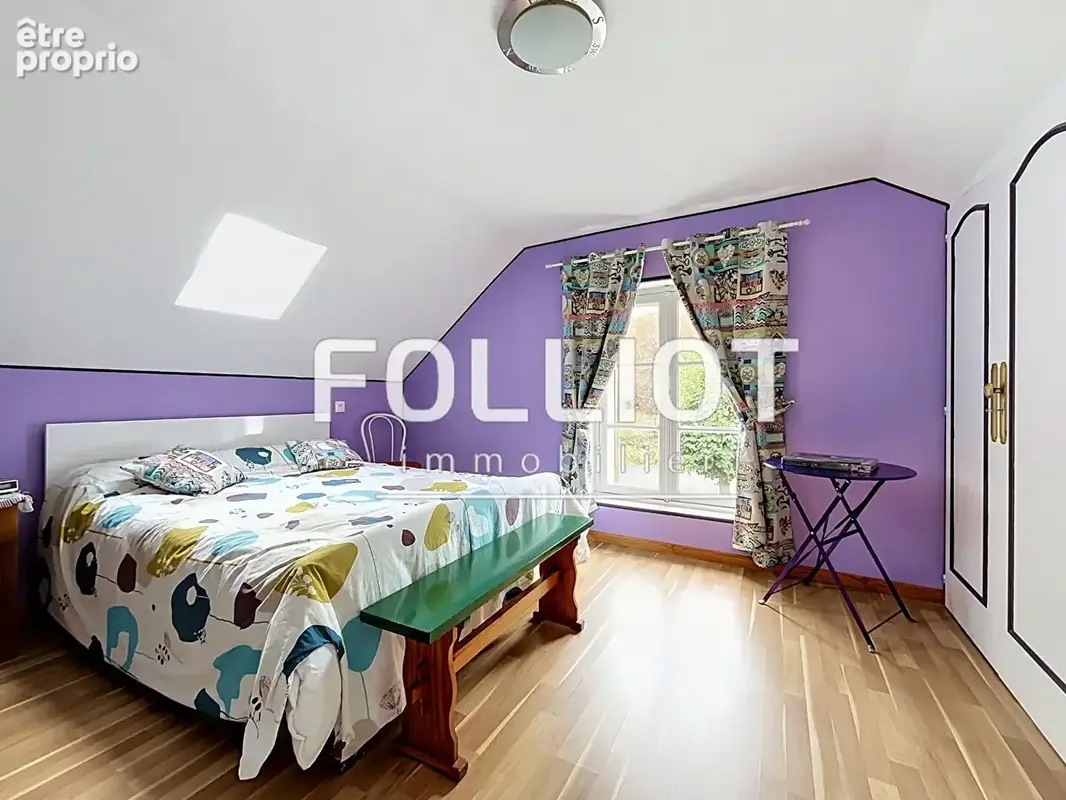A VENDRE, Maison 4 pièce(s) 105 m2 + batiment de 360m2 - photo 9
