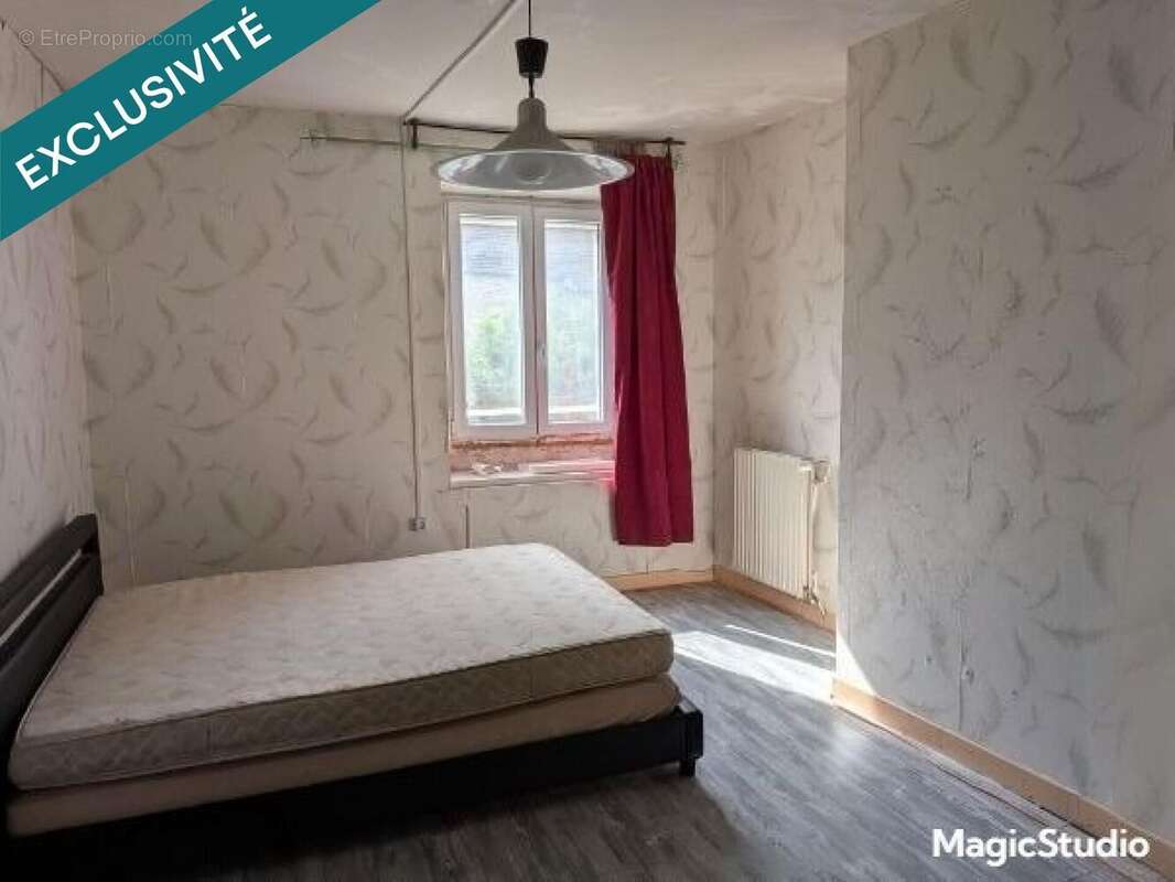 Maison 147 m² à La Chapelle-Sur-Furieuse  - photo 4
