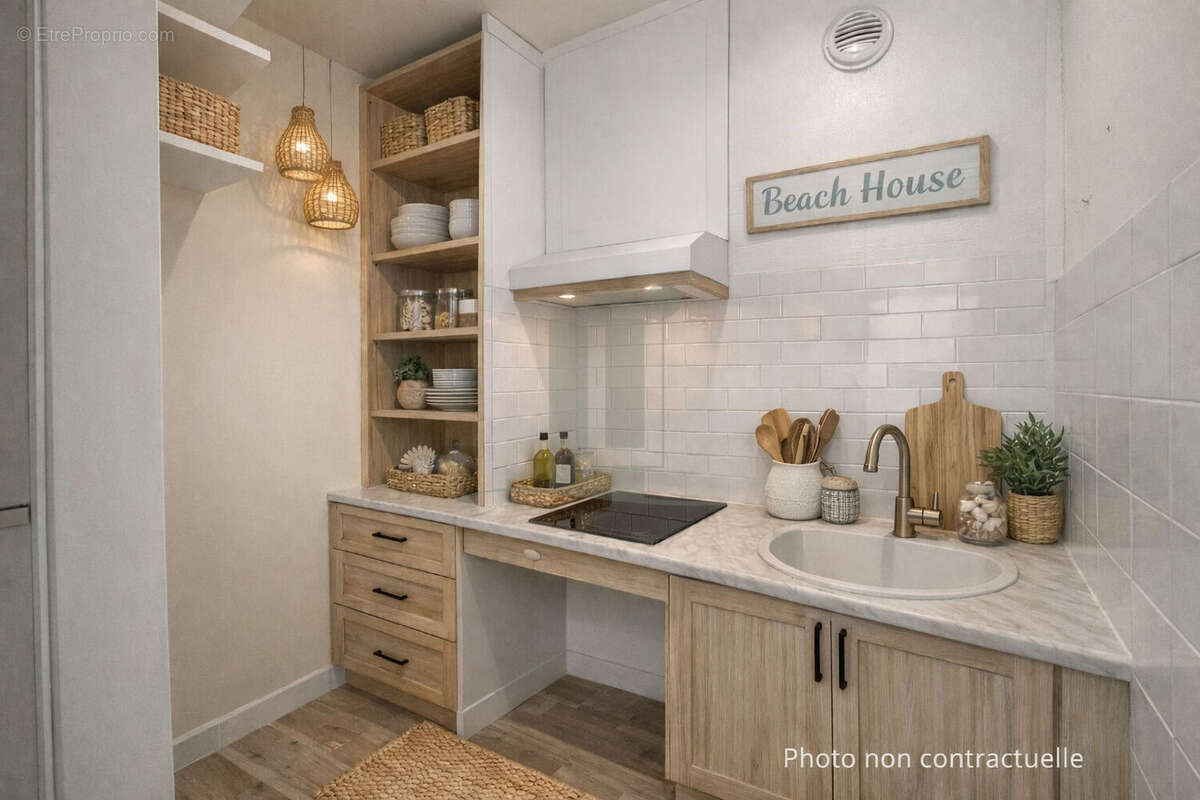Appartement à BIARRITZ