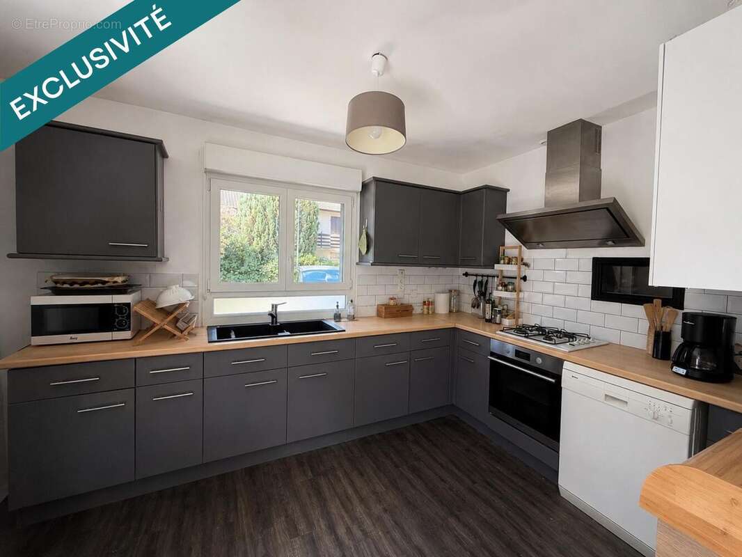 Maison 114 m² à Epinal  - photo 3