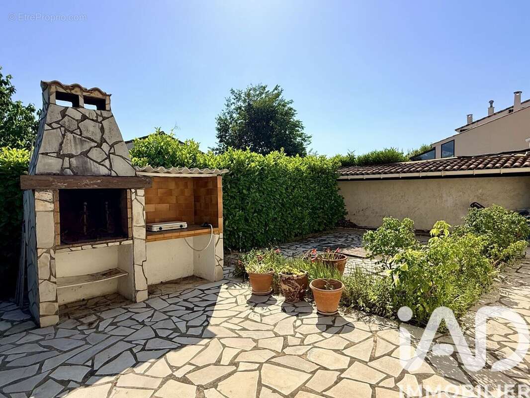 Photo 3 - Maison à GIGNAC