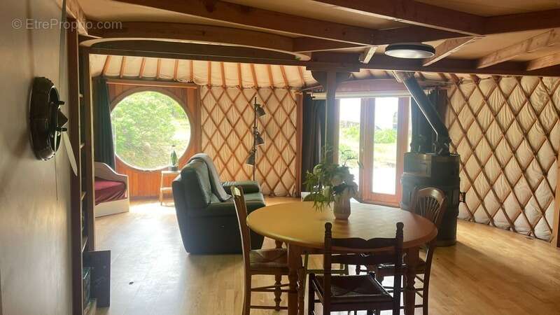 Maison à SCAER