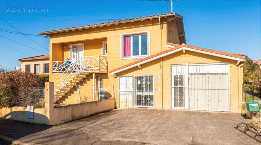 Maison à MURET