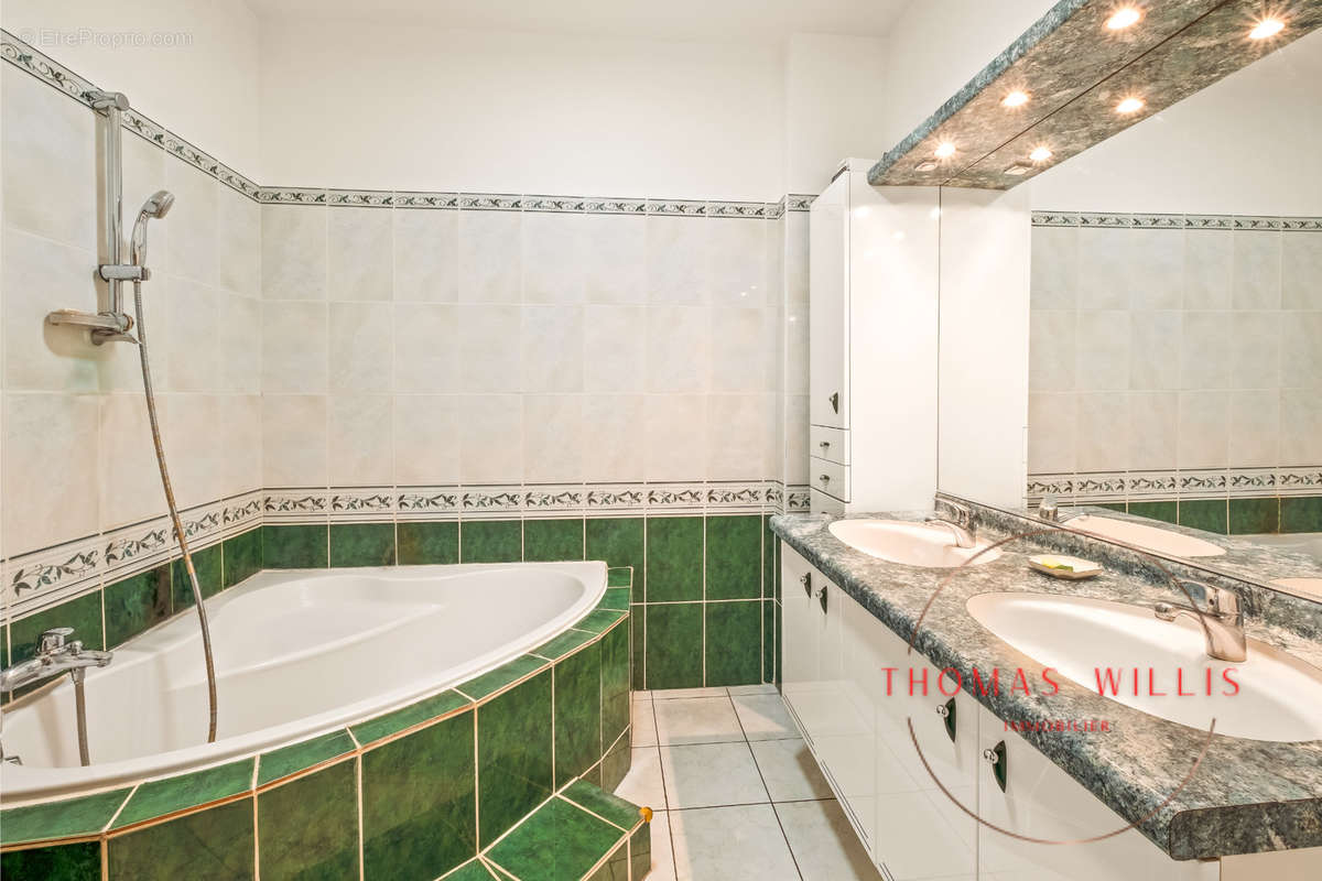 Magnifique Appartement T6 150 M2 Bd Des Belges Lyon 6eme - photo 10