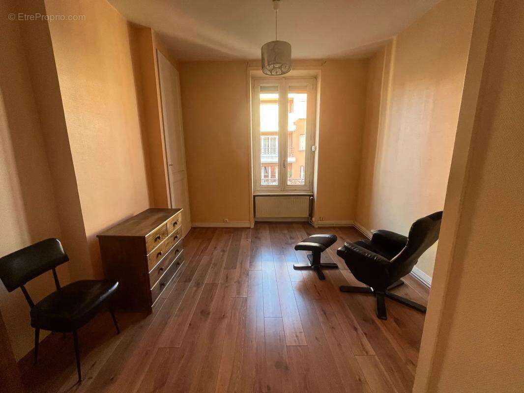 Appartement 2 pièces de 42 m² à Villeurbanne - photo 14