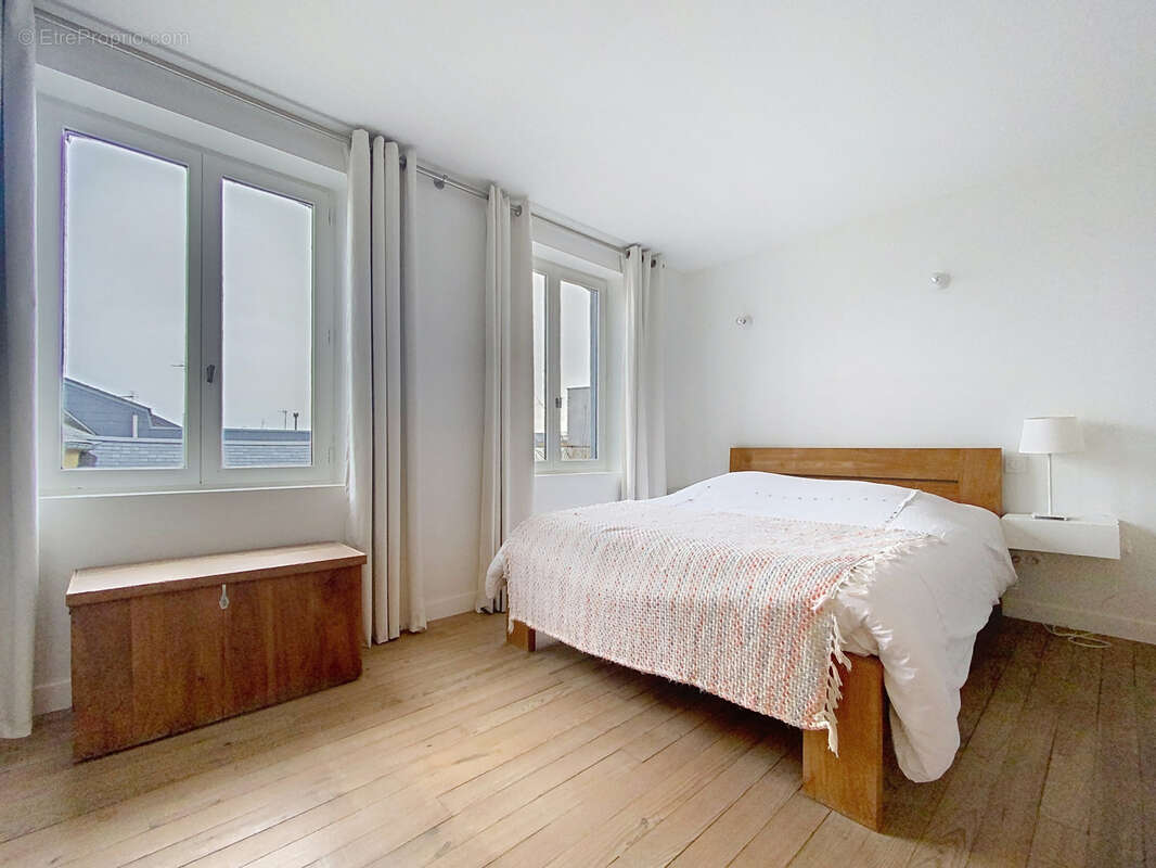 Maison à SAINT-VALERY-SUR-SOMME