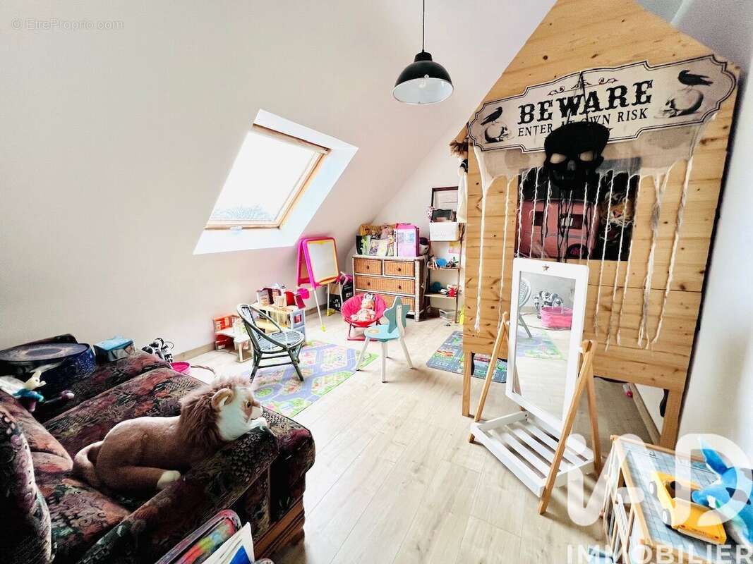 Photo 9 - Maison à LANNION