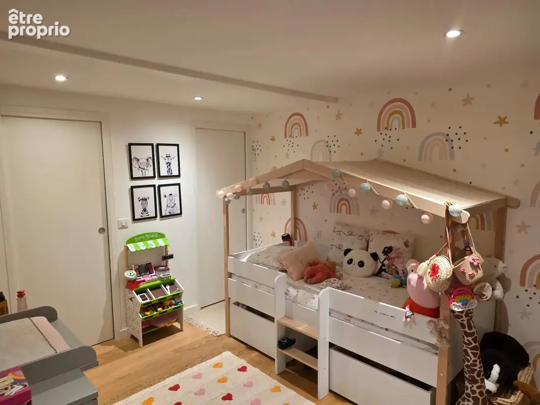 VIEILLE TOULOUSE 235 m2 Elégante maison familiale avec terrain arboré et piscine - photo 12