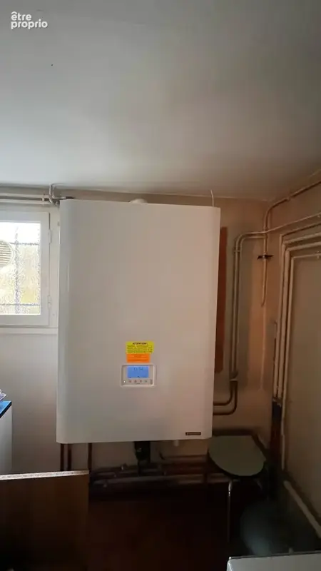 Maison yzeure - photo 12