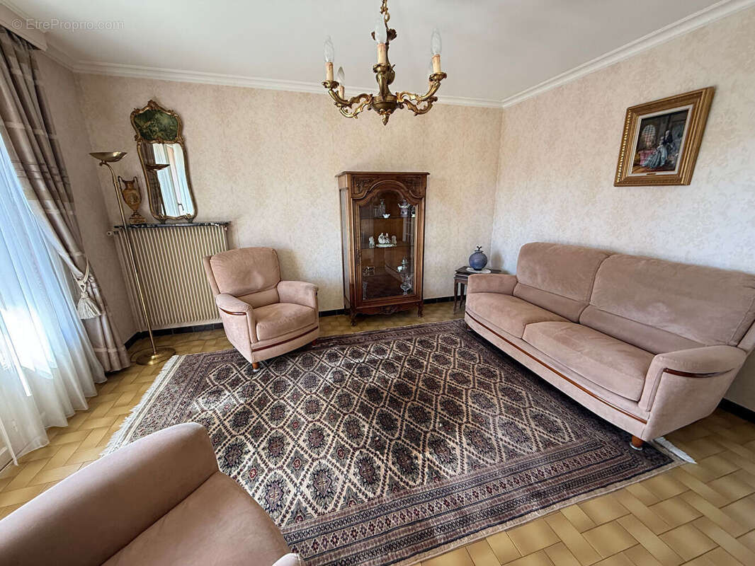 Maison 5 pièce(s) 98 m² Riorges - photo 6