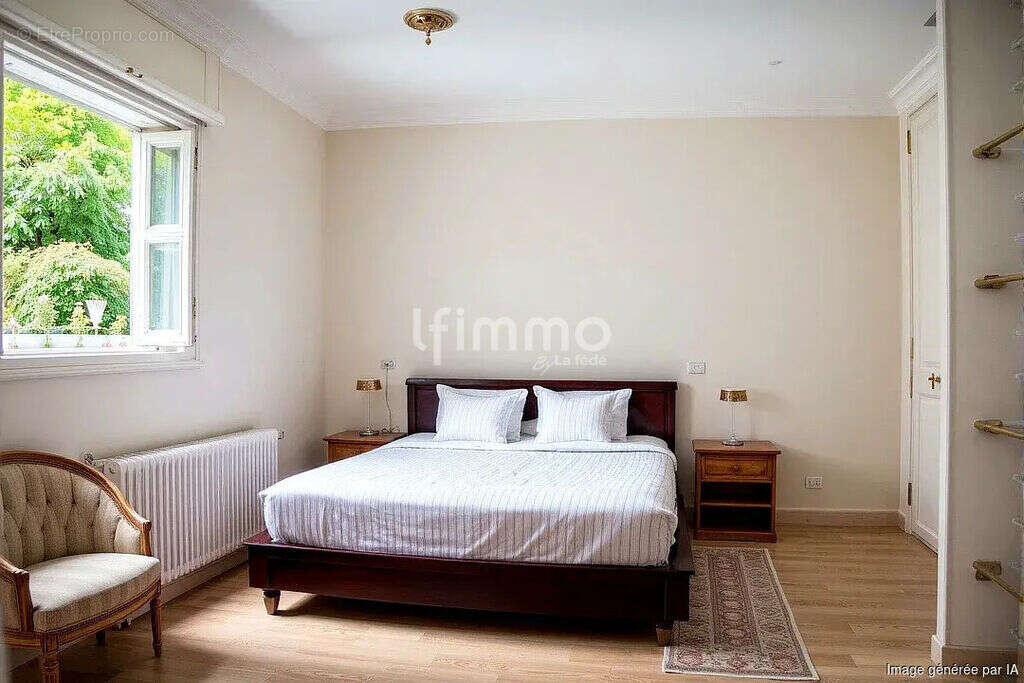 Maison 4 pièces Le Bouscat - photo 6