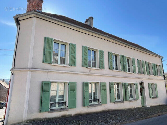 Photo 1 - Maison à VERDELOT