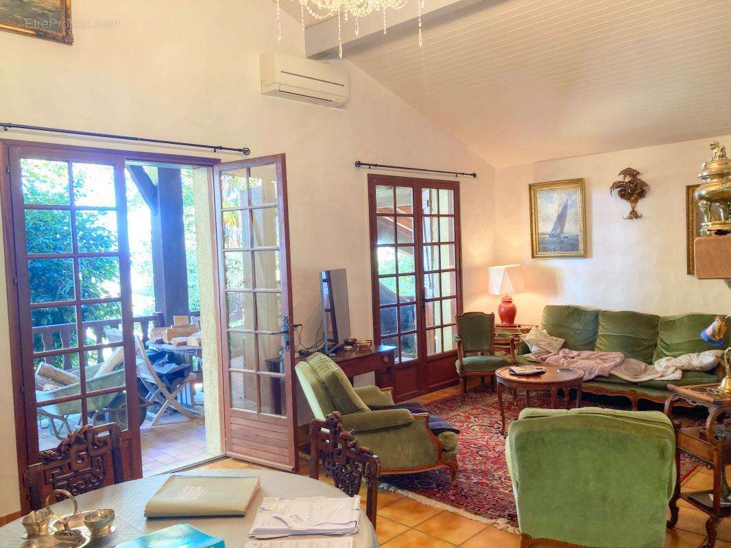 Maison à AIRE-SUR-L&#039;ADOUR