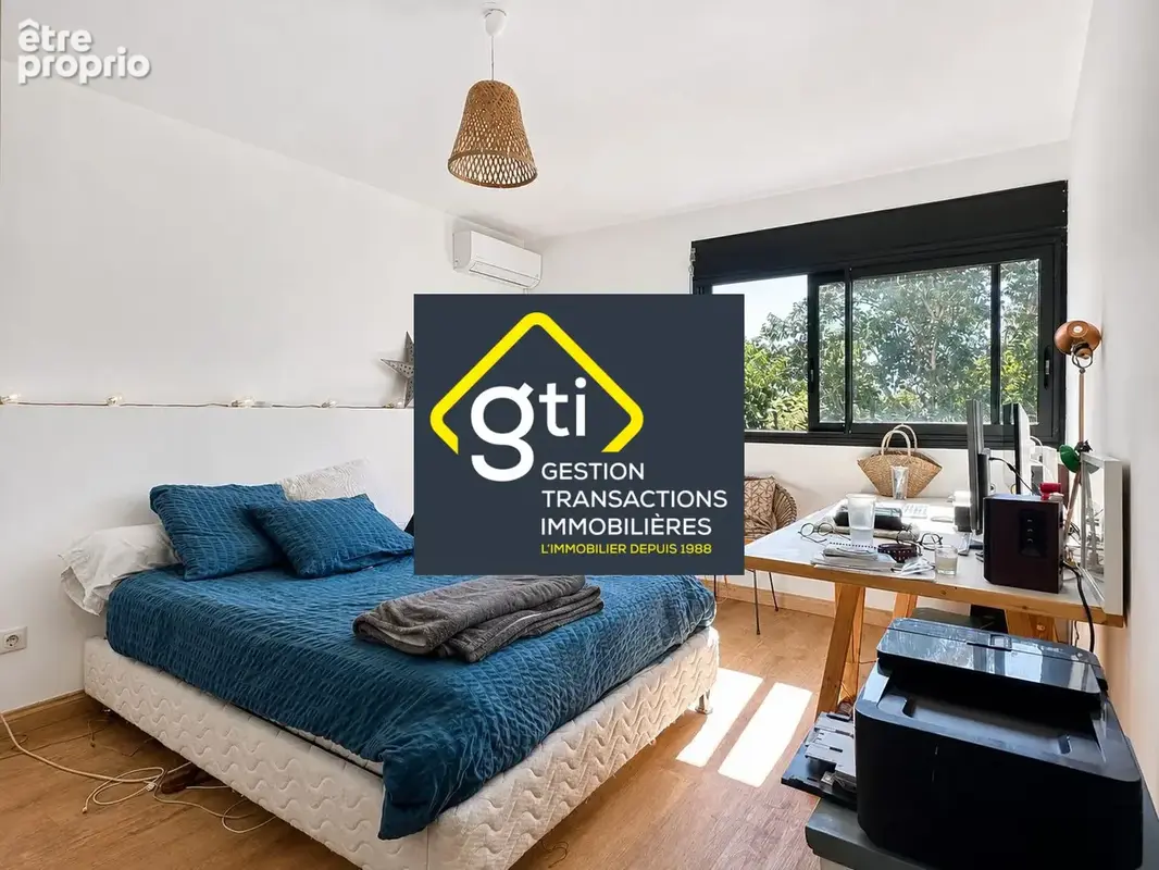 Maison 4 pièces 147 m² à vendre à Saint-Denis (97417) - photo 4