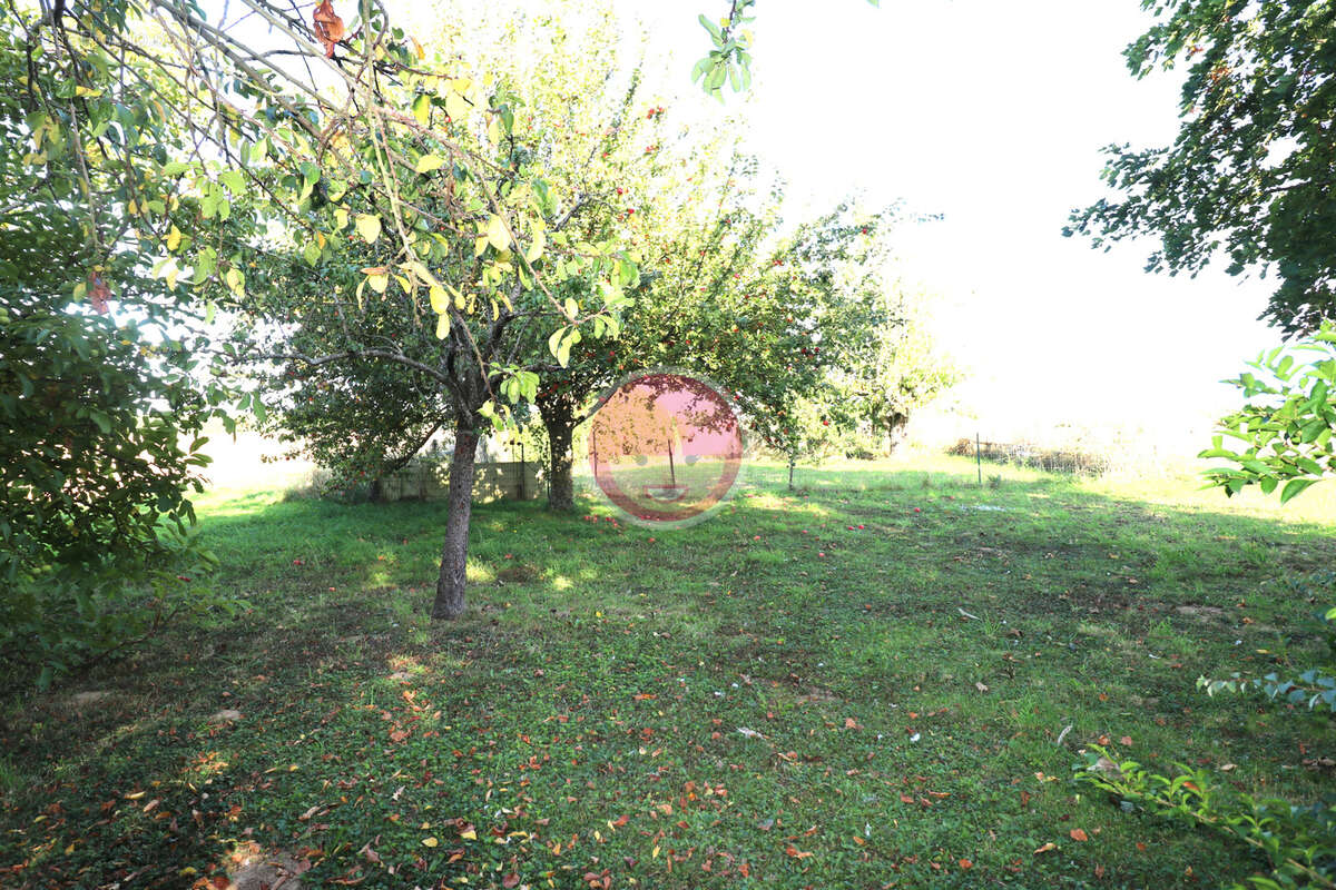 Maison à BAILLEAU-LE-PIN