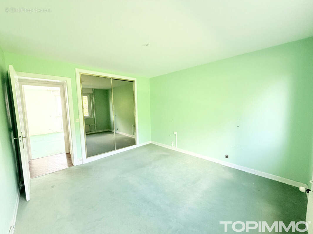Appartement Saint Die Des Vosges 5 pièce(s) 125.12 m2 - photo 6