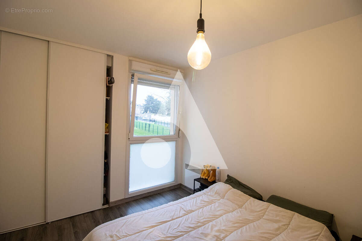 Appartement à SAINT-SAULVE