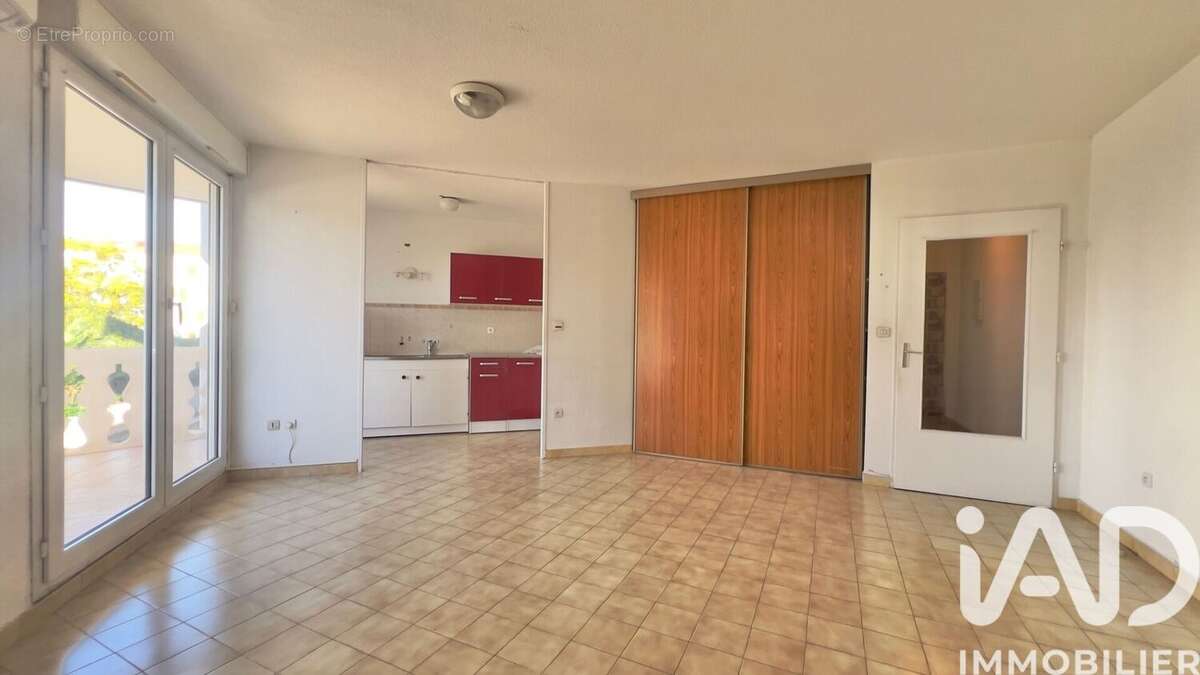 Photo 2 - Appartement à HYERES