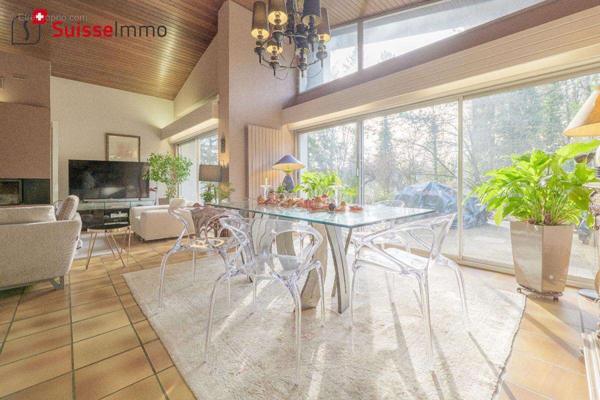 Maison à MONTBELIARD